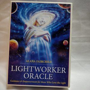 Lightworker Oracle